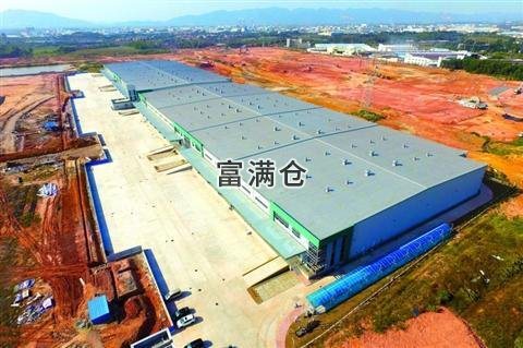 外高桥保税区租仓库上什么网站好