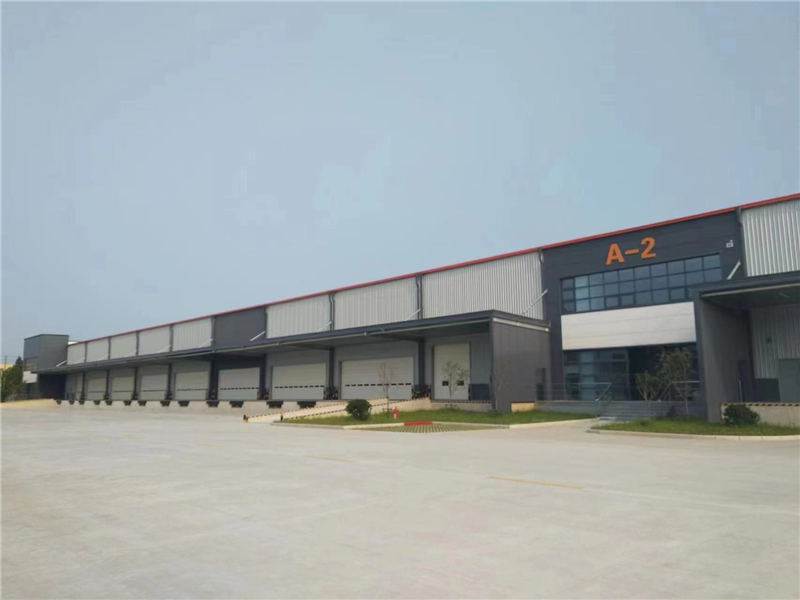 无锡大型高标仓库出租信息公司13000平方米无公摊