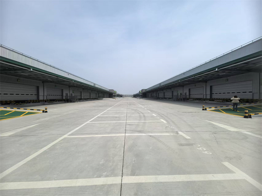 嘉定区高标仓库选址:嘉定区高标仓库的区位价值