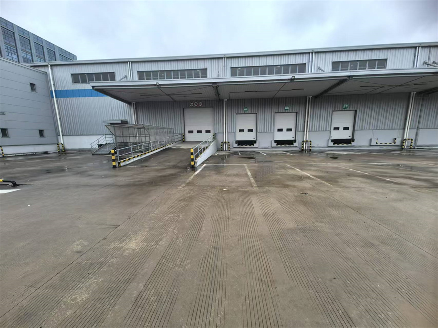 普陀区高平台仓库租赁行情分析：都市产业升级的“空间革命”