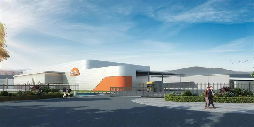 富满仓出租网：松江区大型仓库选址的战略考量