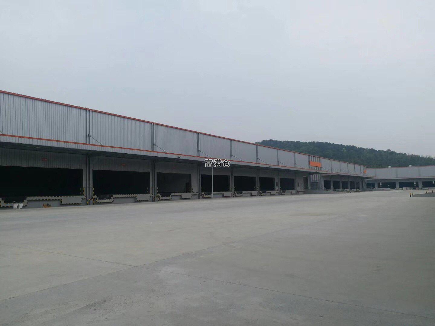 苏州无锡90000平方高平台仓库出租层高10米