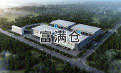 松江10000平方米高平台仓库出租