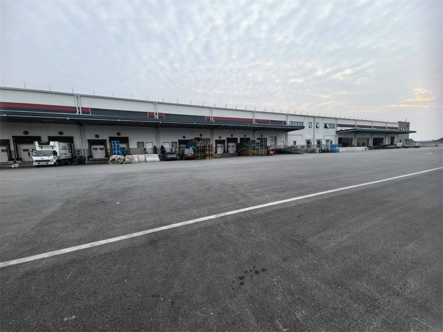 青浦区高平台仓库出租：搞懂这 3 点，选址不踩雷！富满仓