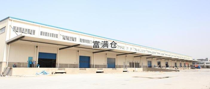 浦东哪里有高平台仓库出租