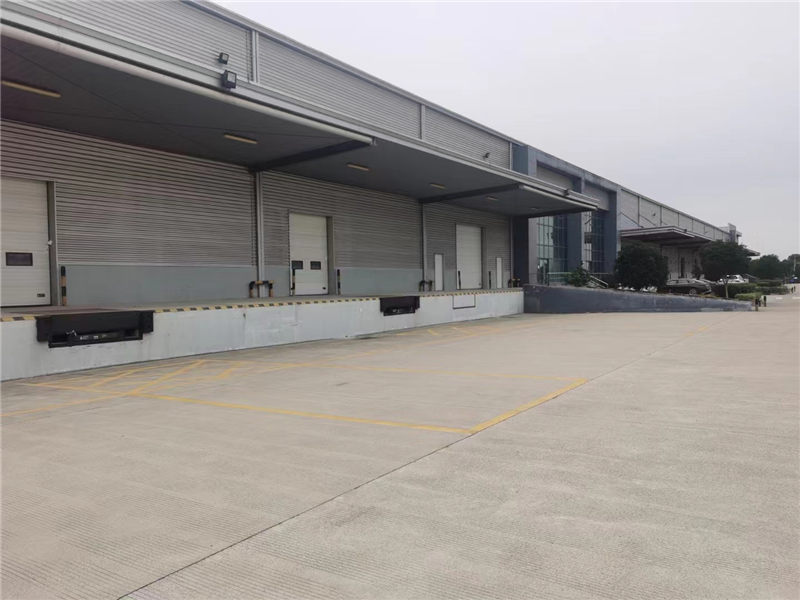 嘉兴秀洲仓库出租原房东直租1.7万平单层仓库交通方便