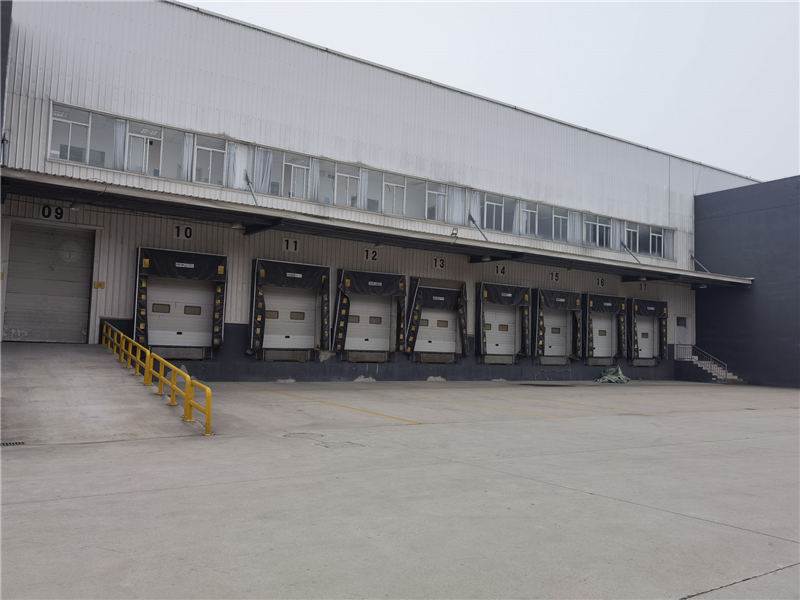 金山冷库出租40000平交通便利场地大适合冷冻冷藏