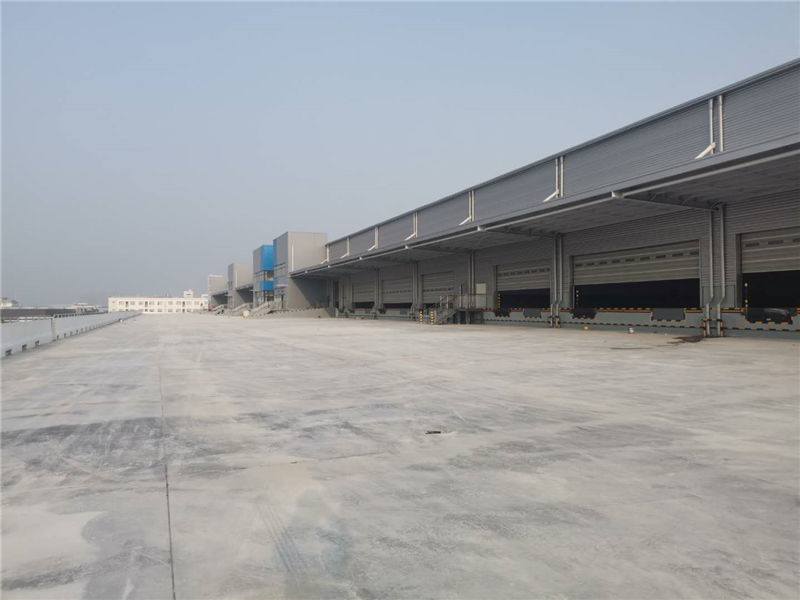 嘉定区独门独院仓库出租18000平米适合物流电商