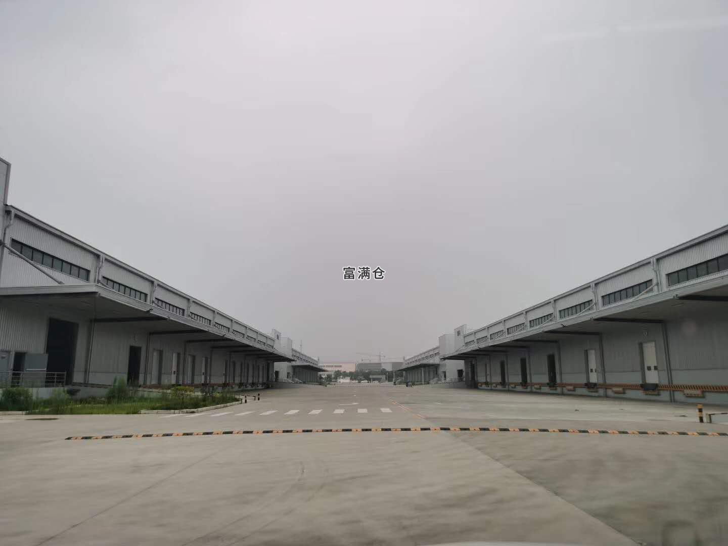 青浦香花桥独门独院15000平米丙二类仓库出租