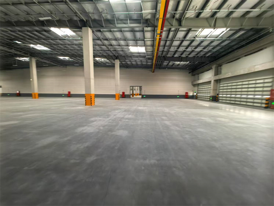 宝山区仓库选址避坑指南！这 4 个干货点，企业老板必看