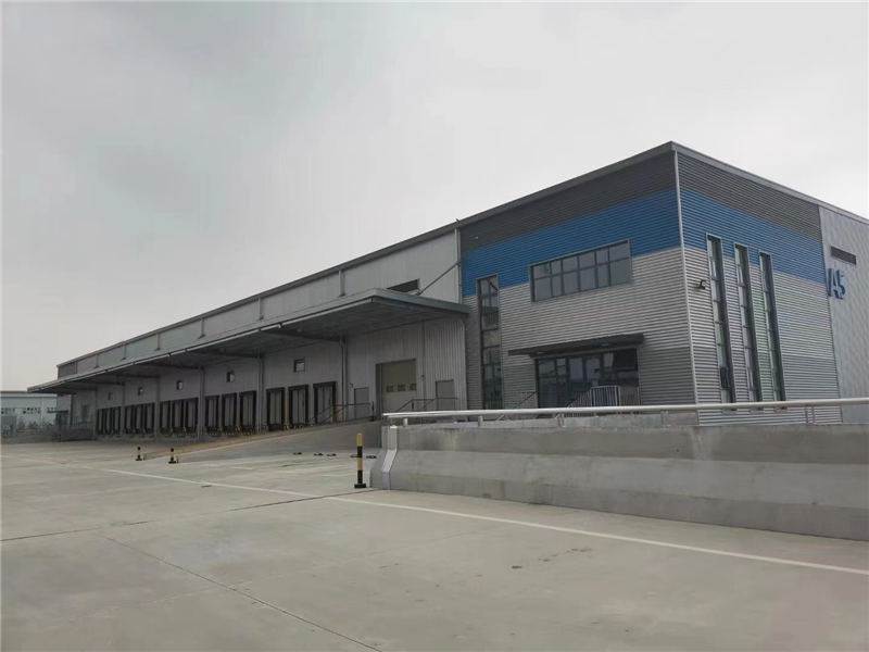 昆山工业区独门独院仓库出租15000平米无税收