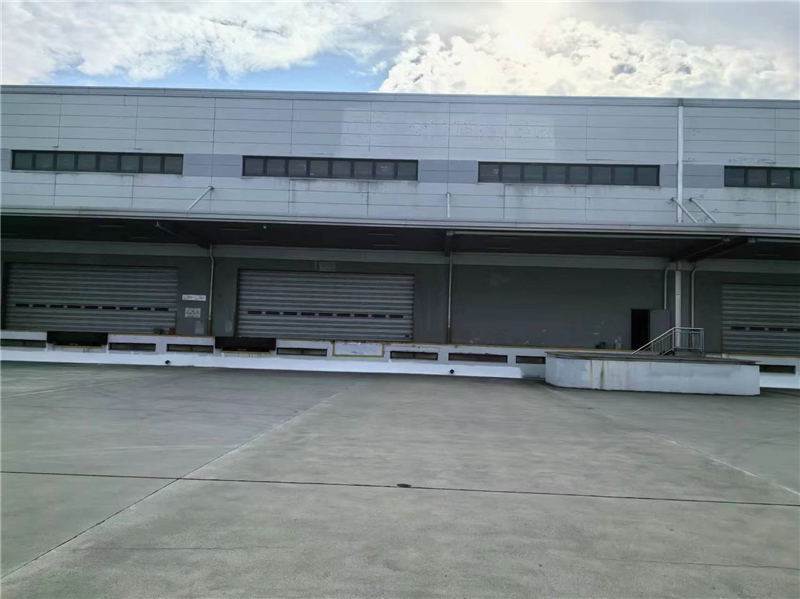 浦东新场工业区医药仓库出租8000平丙二类