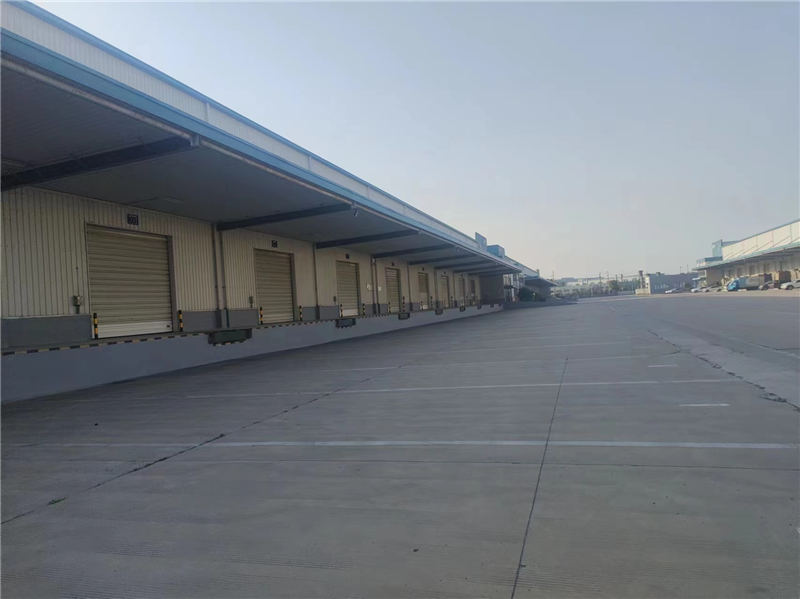 浦东机场独门独院20000平物流仓库交通方便