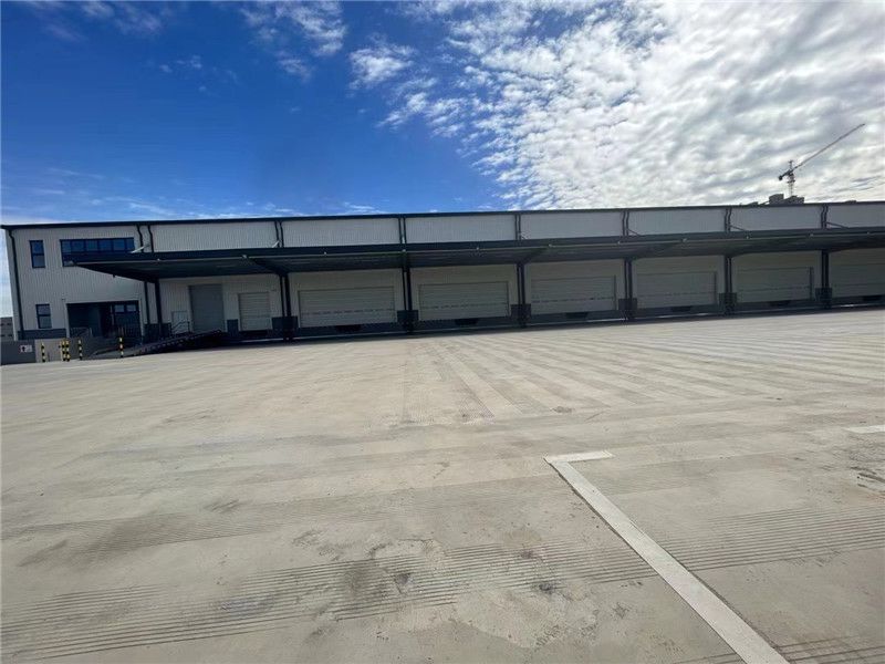 香花桥高平台仓丙二类库出租15500平方