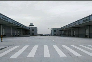 平湖高标仓库出租信息公司500000平方米高9.5米