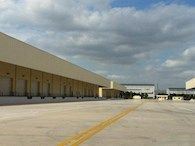 浦东临港高平台仓库出租高10米无公摊消防丙二类资质