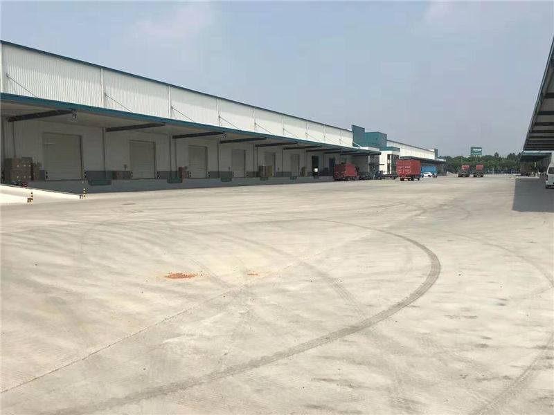 嘉定仓库出租信息18000平米适合物流电商无税收