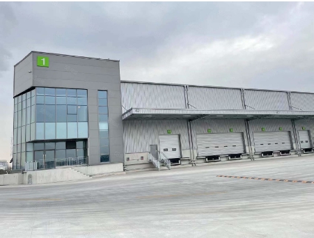 嘉兴秀州仓库出租层高10米消防丙二类带平台