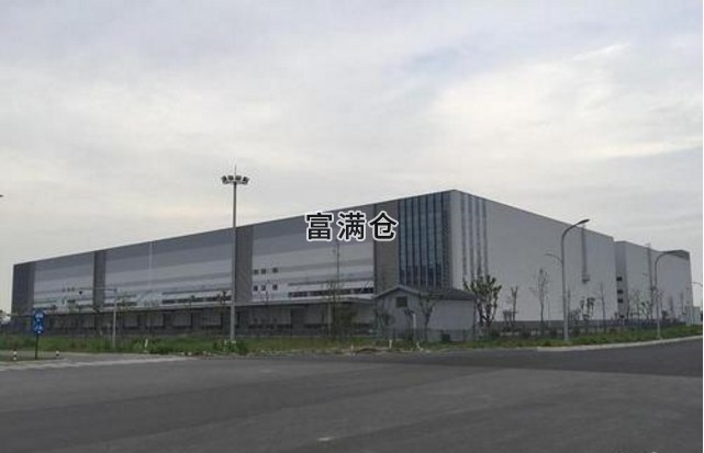 松江高标库出租8000平方米一手房东直租