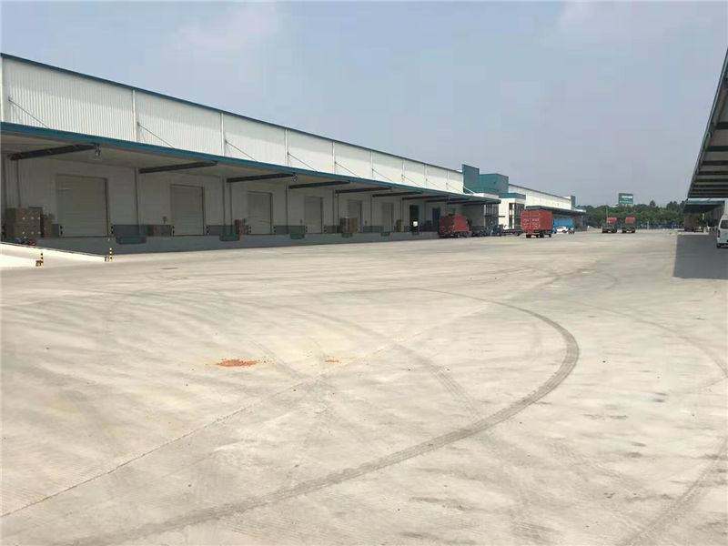 浦东临港原房东25000平方消防丙二类适合物流仓储国际贸易