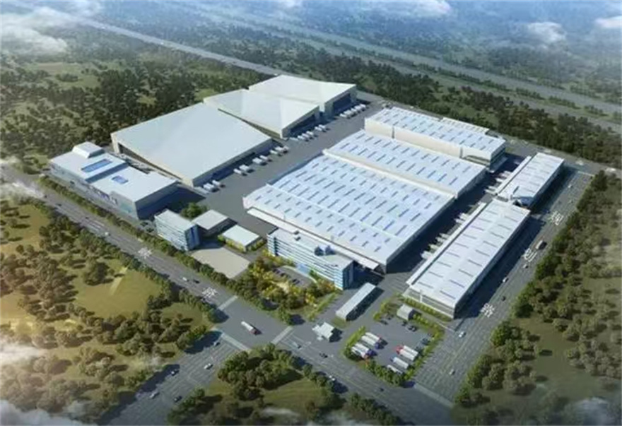 浦东仓库选址：浦东区域仓储布局与区位价值分析