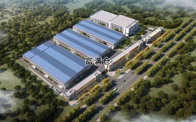 平湖40000平方米丙二类高平台仓库适合大型电商