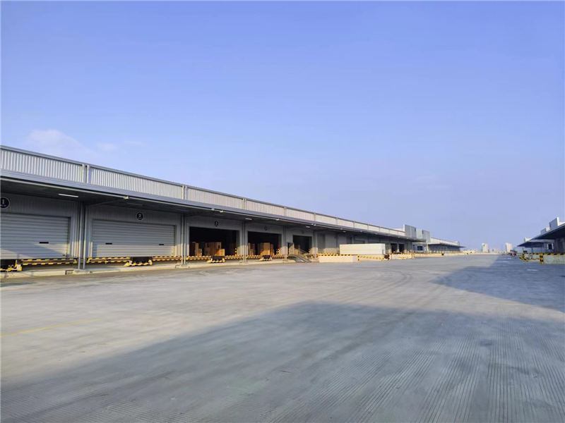 河北石家庄找出租仓库找什么网