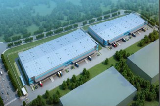 四川成都仓库出租273770平方米独门独院一手业主合同长签