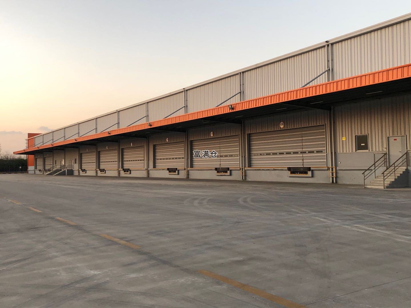 奉贤柘林仓库出租上哪个网站找靠谱