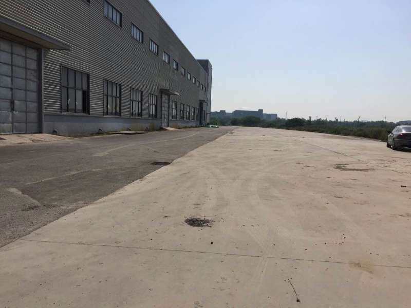 天津独门独院40000平方米场地大可分租没公摊仓库出租