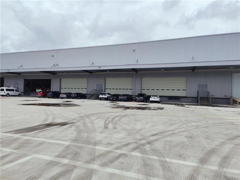 青浦赵巷仓库出租找什么平台