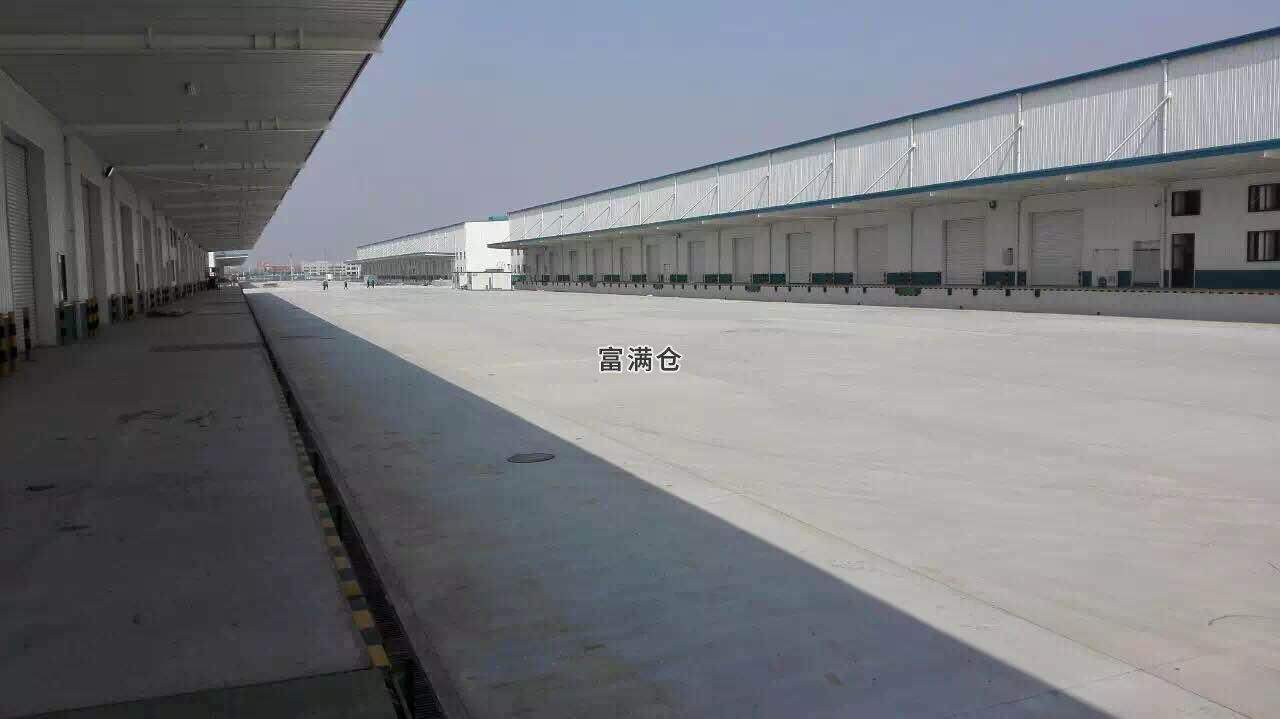 奉贤高平台仓库出租高10米无公摊消防丙二类