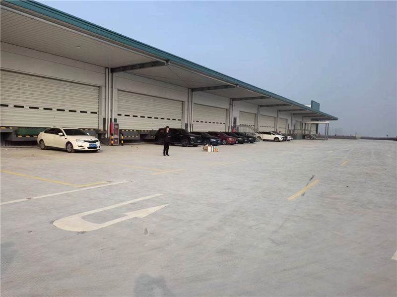 招商：嘉善工业园区30000平方米层高9米适合生产与物流仓储