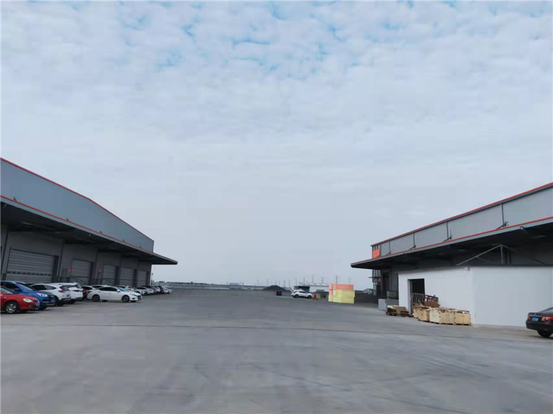 天津找仓库厂房上什么网站