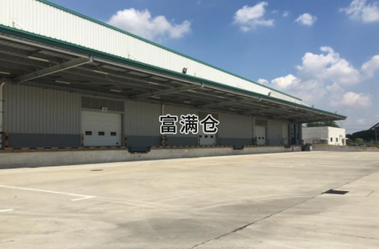 南京溧水仓库出租大房东直租独门独院18000平米双边平台