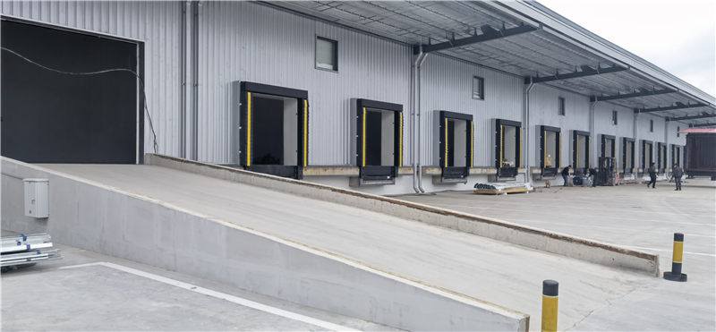 嘉兴秀洲王店高平台仓库出租