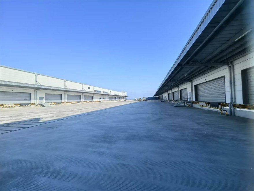 浦东高平台仓库租赁：浦东高平台仓库的租赁信息