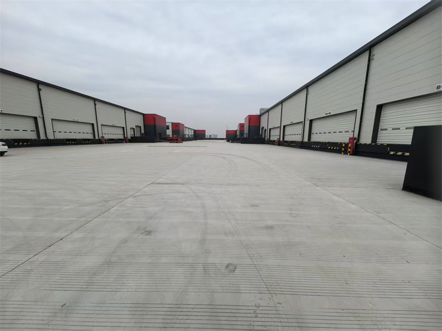 青浦区大型仓库选址：布局长三角的“战略棋眼”