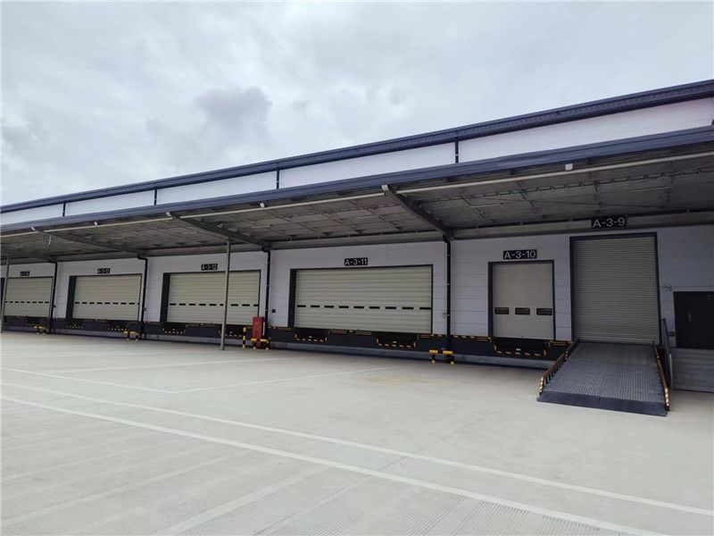 出租青浦香花桥原房东15000平米物流仓储仓库