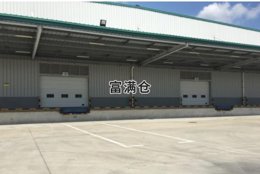 出租嘉定13000平米丙二类高平台仓库适合物流仓储