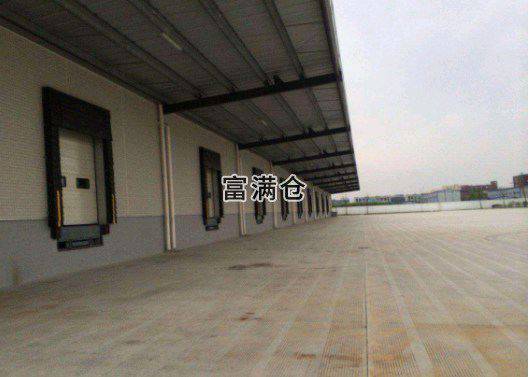出租嘉兴工业区独门独院25000平米适合物流仓储