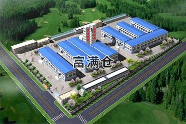 临港新片区原房东11万平双边高平台仓库出租无税收