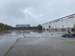 上海康桥镇标准工业厂房36000平独门独院高9米