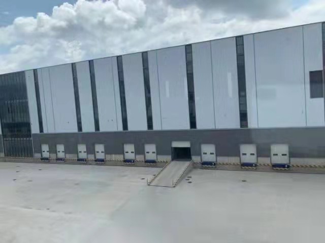 芦潮港3千-2.4万平丙二类仓库出租原房东无税收