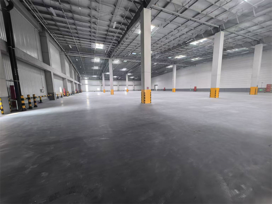 普陀区高标仓招商：城市物流中枢赋能企业供应链升级