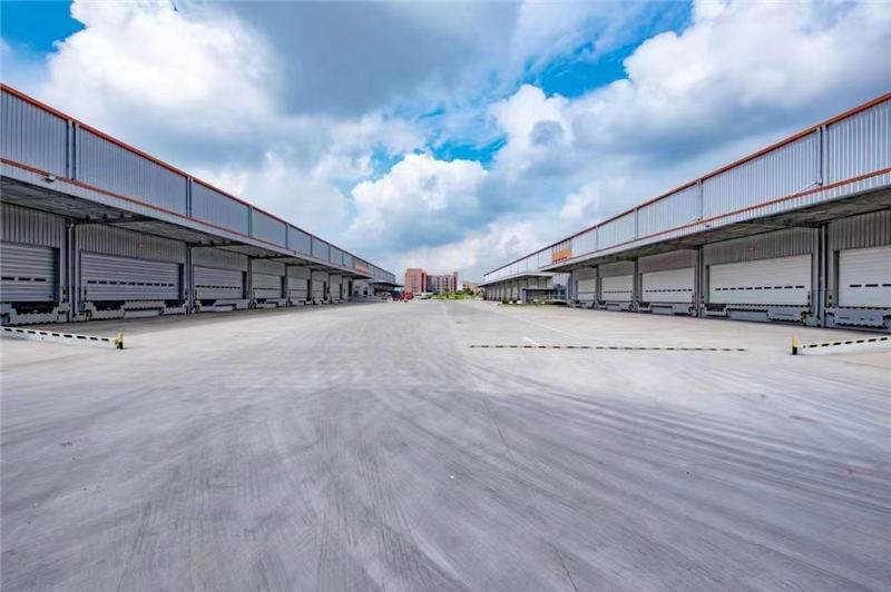 普陀桃浦找出租仓库找什么网