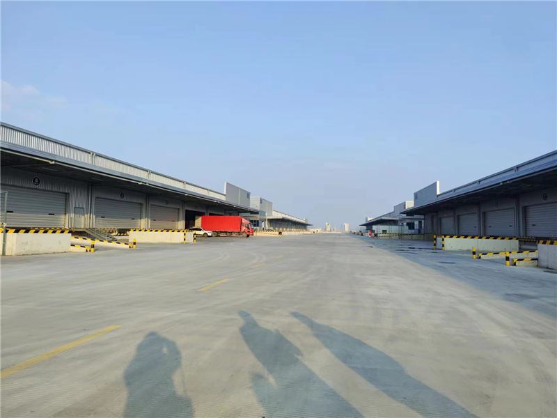 湖北宜昌找出租仓库找什么网50000平方米适合物流仓储