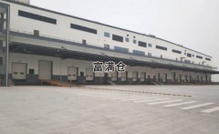 金山工业区仓库出租104板块独门独院12000平米丙二类