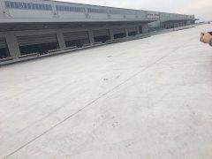 嘉定马陆物流园全单层高平台仓库出租1.3万平带喷淋2千平起租