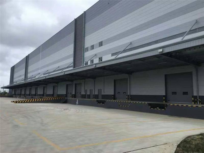 奉贤南桥原房东直租29000平米物流电商仓库